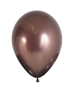 12" Reflex Truffle Latex 50pk Sempertex