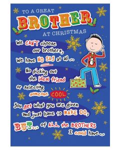 Brother C80 Pk6 Regal
