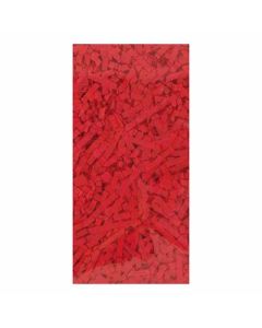 SHREDDED TISSUE PPR RED'S - 20592-RC