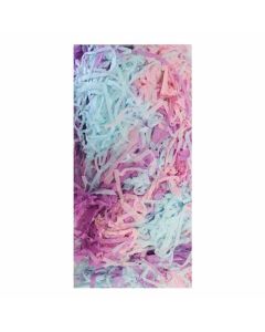 Unicorn Shredded Tissue Paper Eurowrap