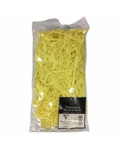 SHREDDED TISSUE YELLOW - 20592-Y/1