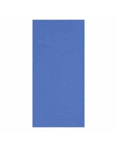 Sheet Glitter Tissue Dark Blue Eurowrap