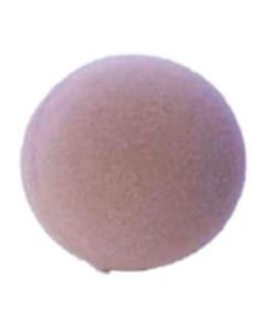 9cm Sphere Dry Foam Pk5
