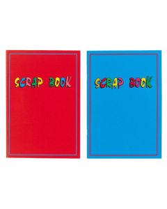 Scrap Book WF Graham