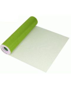 Tulle Finesse Lime Green