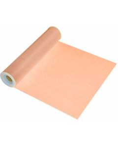 Tulle Finesse 12" x 25 yards Peach