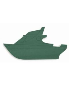 Speedboat Floral Foam Frame 90 x 60cm