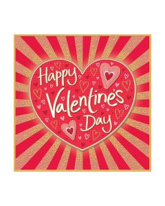 Open Boxed Card Regal