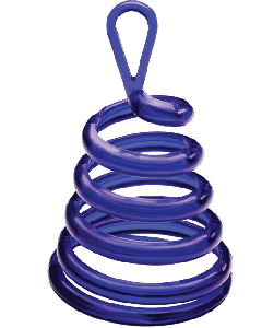 30g  Blue AirWalker Balloon Weight 12pk Qualatex