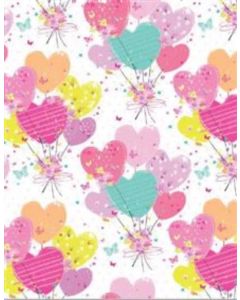 GIFT TAGS 12 PK TRADITIONAL FEMALE  - GT2626/1