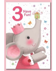 Age 3 C75 Pk6 Simon Elvin