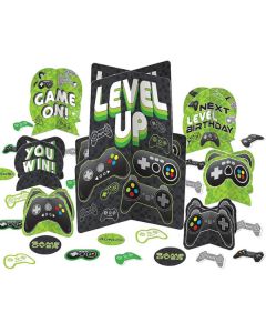 Level Up Table Centrepiece Kit