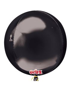 ORBZ BLACK - 2834301/1