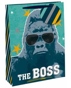 The Boss Medium Bag