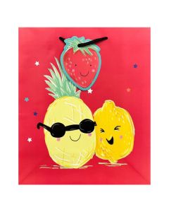 FUN FRUIT MEDIUM BAG PK6 - 28896-3CC