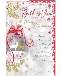 To Both Of You C300 Pk6 Regal