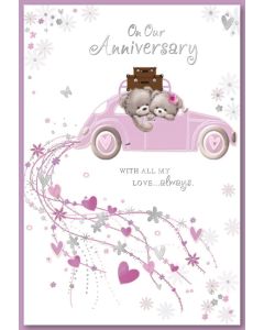 Our Anniversary PK6 C50 Simon Elvin