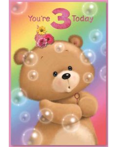 Age 3 C75 Pk6 Simon Elvin