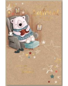 Boyfriend C75 PK6 by Simon Elvin