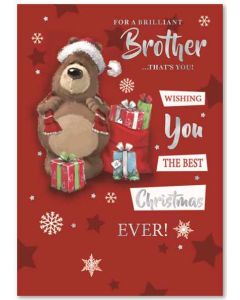 Brother C90 Pk6 Simon Elvin