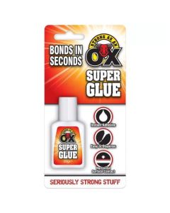 Super Glue 20g Bottle
