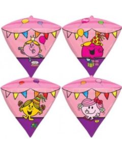 2974301 LITTLE MISS - 2974301/1