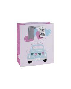 Medium Gift Bags Pack of 6 Eurowrap