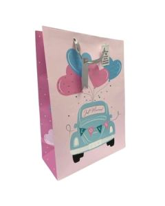 Extra Large Gift Bags Pack of 6 Eurowrap