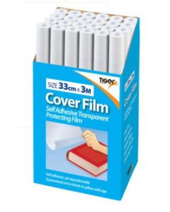 Cover Film Adhesive 33cm x 3m 1pc