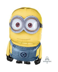43" Minions AirWalker Foil Anagram