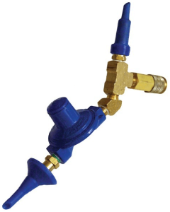 Air Products Dual Universal Plus Inflator