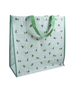 Bee Jumbo Sqaure Woven Polypropylene Pk1 Eurowrap