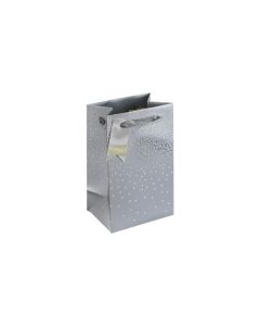 Silver Ombre Perfume Bag Pk6