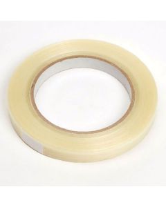 Pot Tape - Clear 12mm X 50m Smithers Oasis