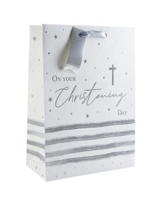 Extra Large Kraft Gift Bags Pk6