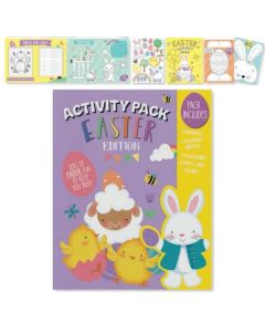 Easter Activity Pack