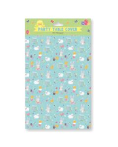 Easter Table Cover Eurowrap