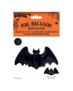 Bath Shaped Balloon 19" Eurowrap