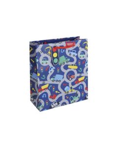 Transport Medium Bag Pk6 Eurowrap