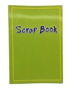Deluxe Scrap Book