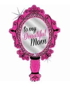 Beautiful Mom Mirror 39" - 35228H-P