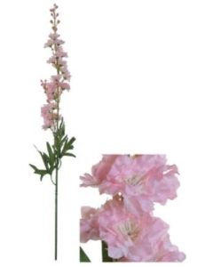 Flowerstem Delphinium Light Pink
