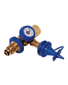 Universal Boc Filling Kit With Gauge