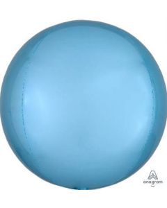 ORBZ: PASTEL BLUE - 3911101/1