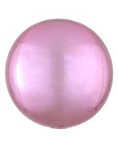 ORBZ: PASTEL PINK - 3911201/1