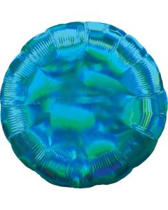 SD-C:Iridescent Cyan BALLOON - 3925601/1