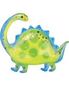 S/Shape:Brontosaurus BALLOON - 3960301/1