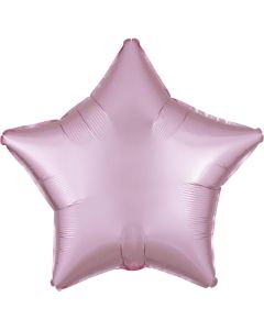 SD-S:Satin Luxe Pastel Pink BALLOON - 3990901/1