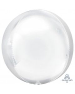 Orbz: White - 4030701/1