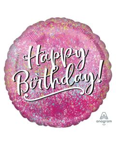 SD-C: BIRTHDAY PINK FABULOUS - 4174601/1